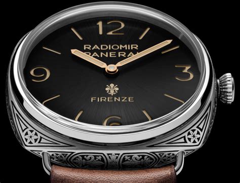 uffiche Panerai firenze